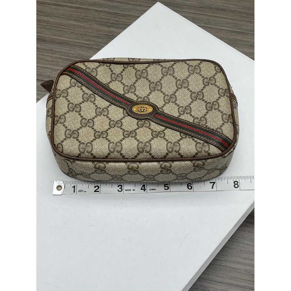 Gucci Ophidia leather vanity case - image 5