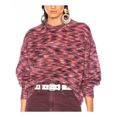 Iro Wool jumper