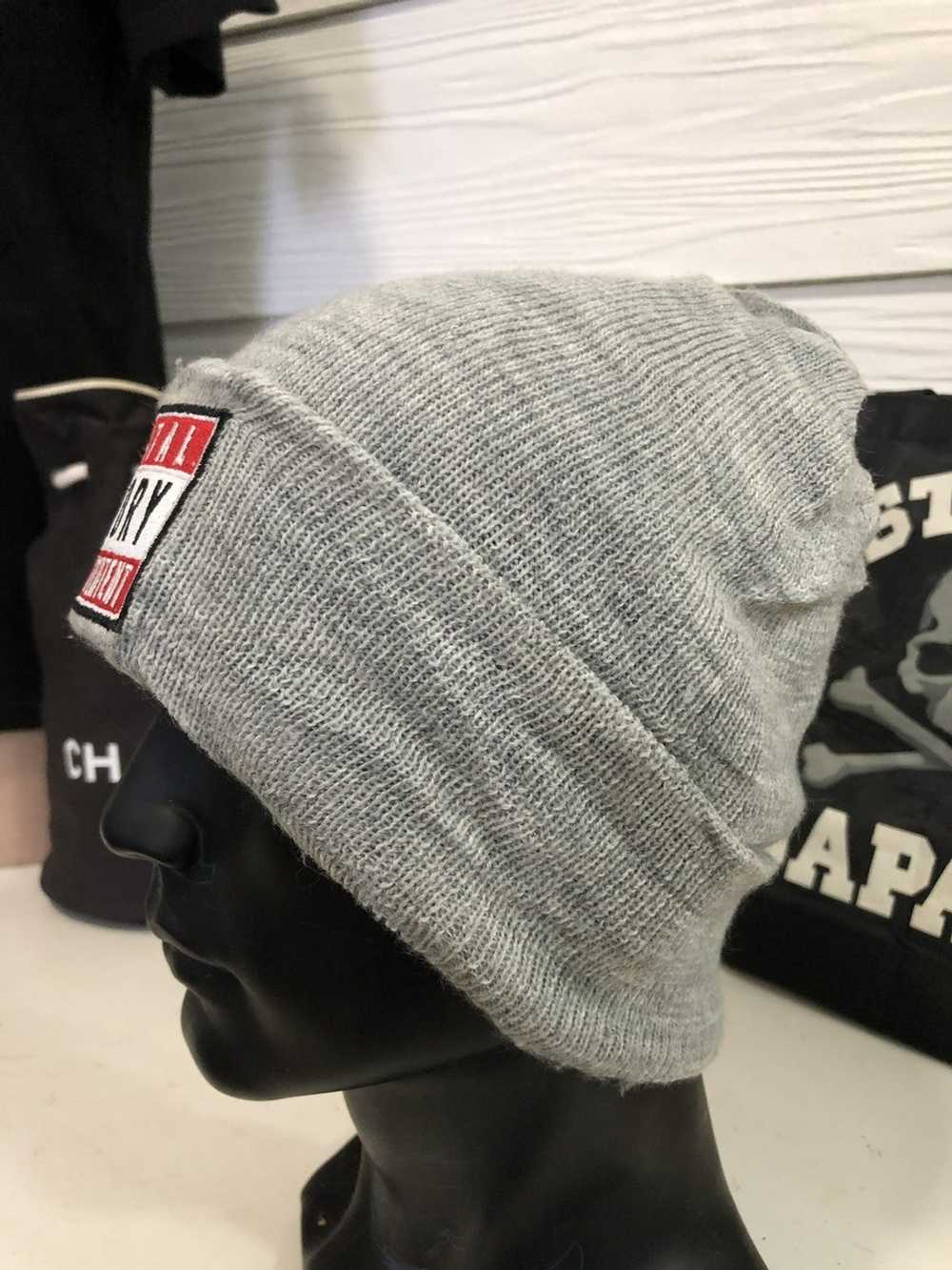 Divided × H&M Parental Advisory beanie hat - image 3