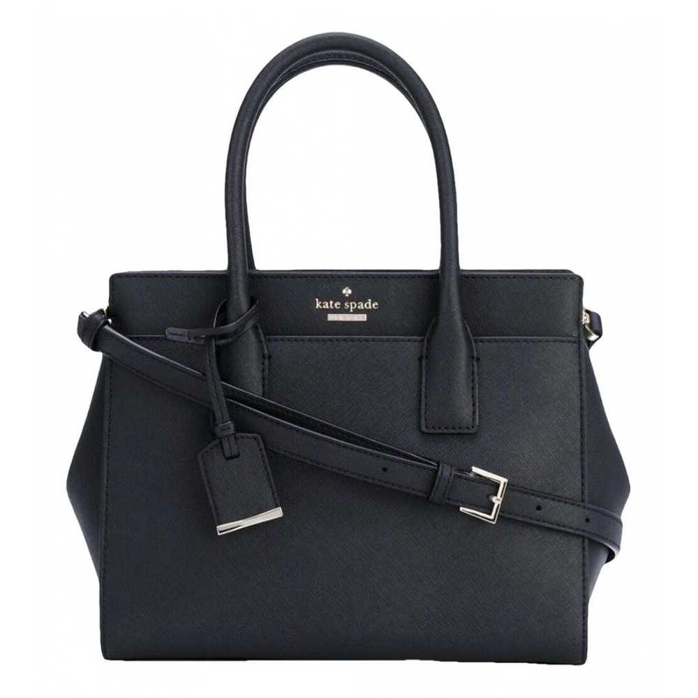 Kate Spade Leather satchel - image 1
