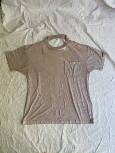Vintage Worn in t-shirt