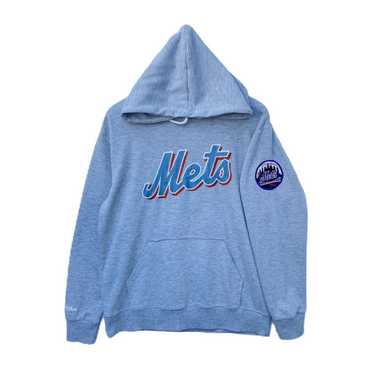 Vintage New York Mets Sweatshirt Baseball Shirt Est 1962 T-Shirt Hoodie -  TeebyHumans