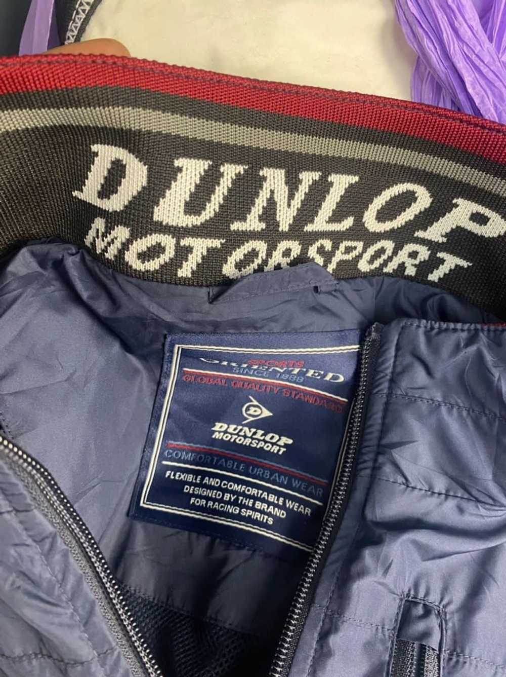 Dunlop × Japanese Brand × Sports Specialties Dunl… - image 5