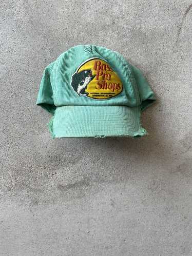 Vintage Bass Pro Shops Hat