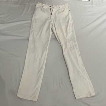 Other billblass vintage 90s white jeans