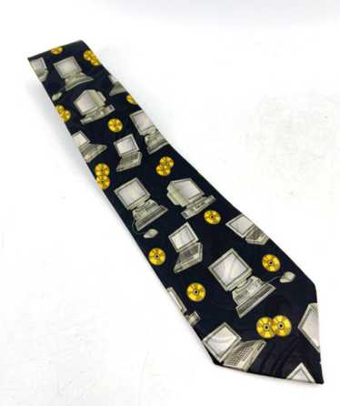 Steven Harris Desktop Computer CD Rom Tech Techy … - image 1