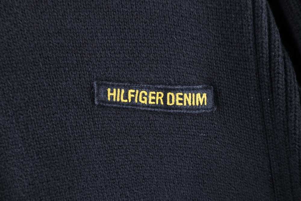 Tommy Hilfiger × Vintage Vintage 90s Tommy Hilfig… - image 4