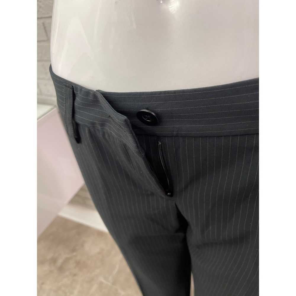 Other Cabi Black Pin Striped Pant 2 Pcs Suit Set … - image 11