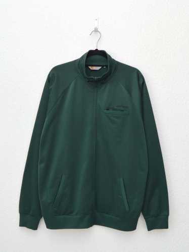 Vintage Carhartt Track Jacket (XXL) - image 1