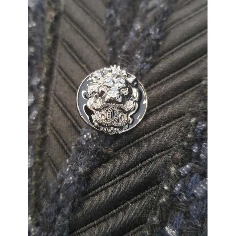 Chanel La Petite Veste Noire tweed jacket - image 6