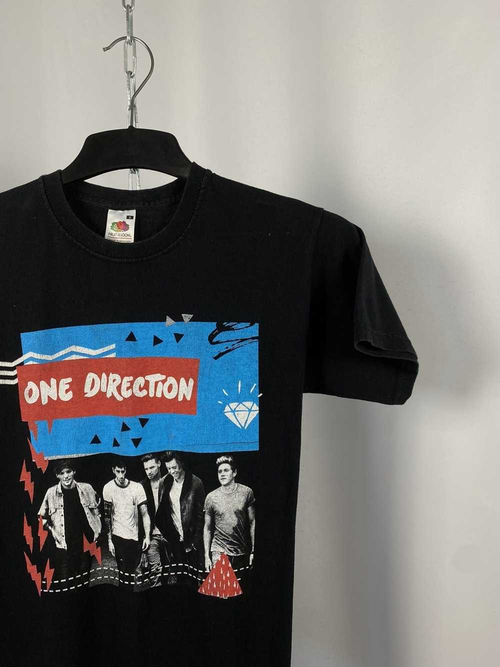 Band Tees × Rock Tees × Vintage One Direction vin… - image 2