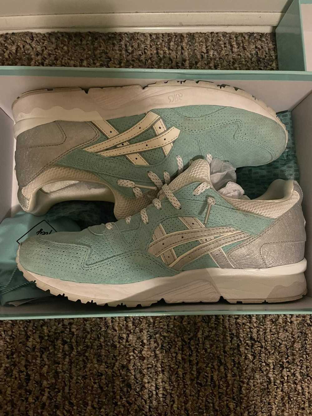 Asics Diamond x Asics x Ronnie Fieg - image 2