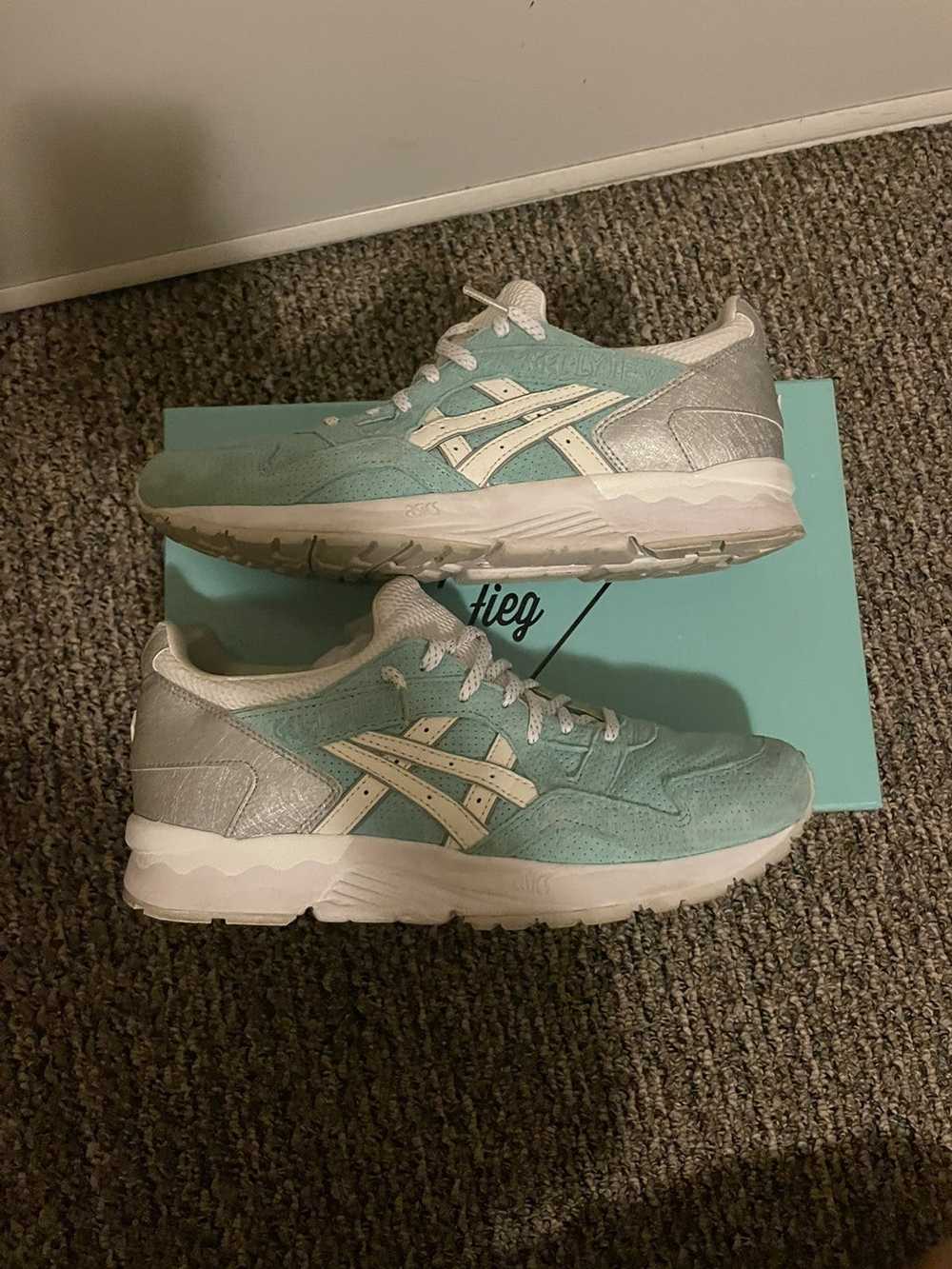 Asics Diamond x Asics x Ronnie Fieg - image 3