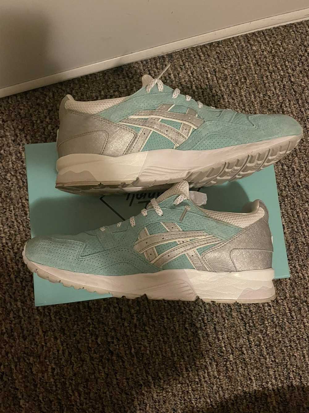 Asics Diamond x Asics x Ronnie Fieg - image 4