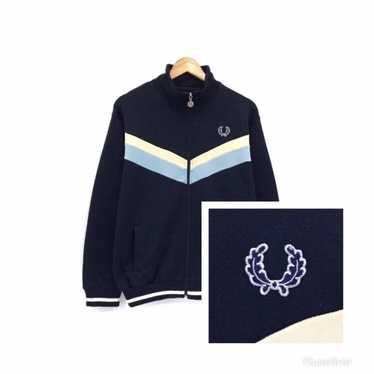 Archival Clothing × Avant Garde × Fred Perry FRED… - image 1