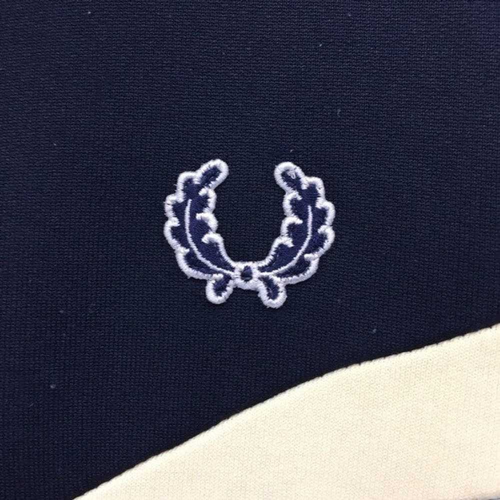 Archival Clothing × Avant Garde × Fred Perry FRED… - image 6