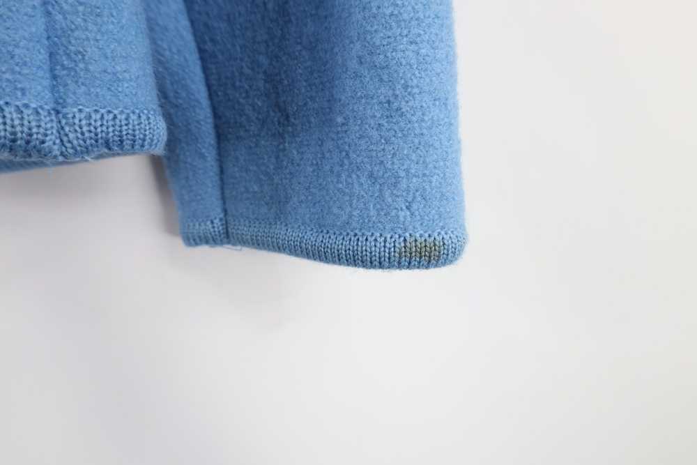 Vintage Vintage 70s Trachten Osterreich Cardigan … - image 12