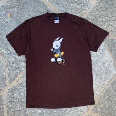 NEW LIMITED Hook-Ups HookUps Bunny Classic T-Shirt