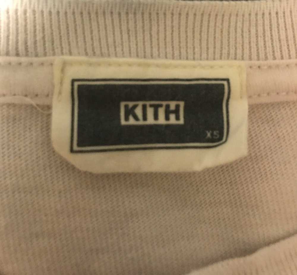 Kith 2019 Kith Tie Dye Box Logo Tee - image 3