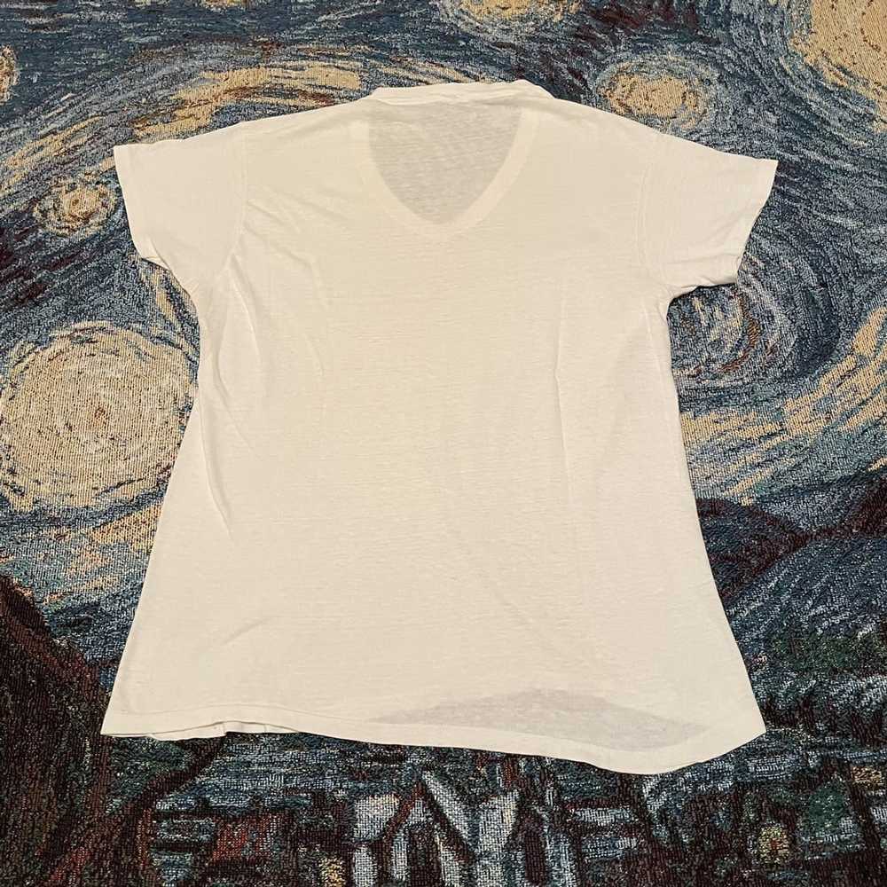 Vintage 70s hanes blank - Gem