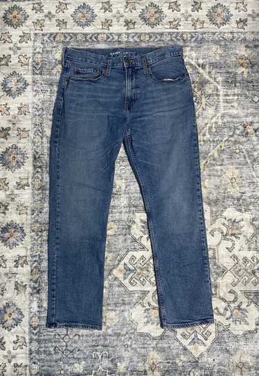 Jean × Old Navy × Vintage Vintage Denim Jeans - image 1