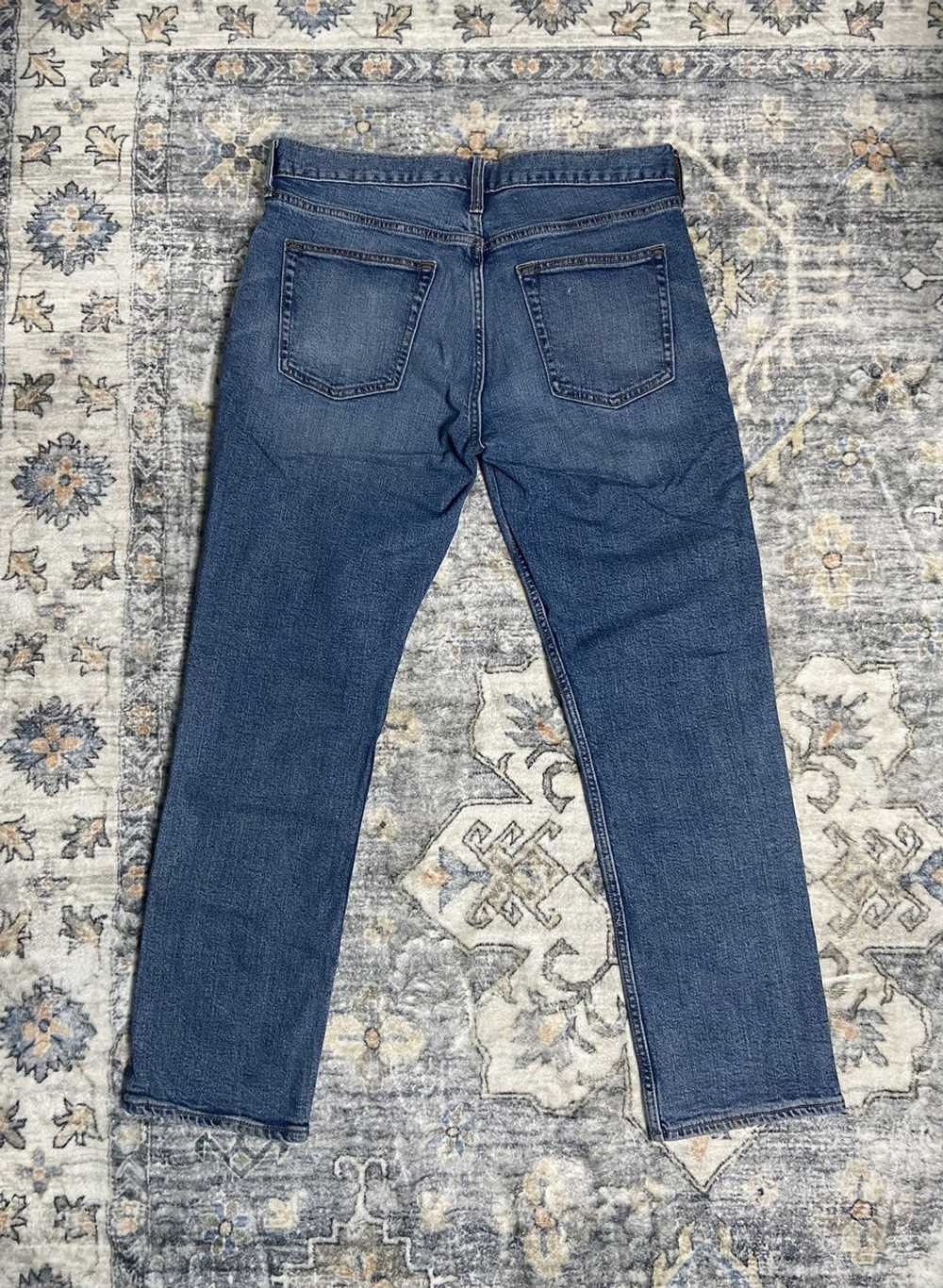 Jean × Old Navy × Vintage Vintage Denim Jeans - image 2