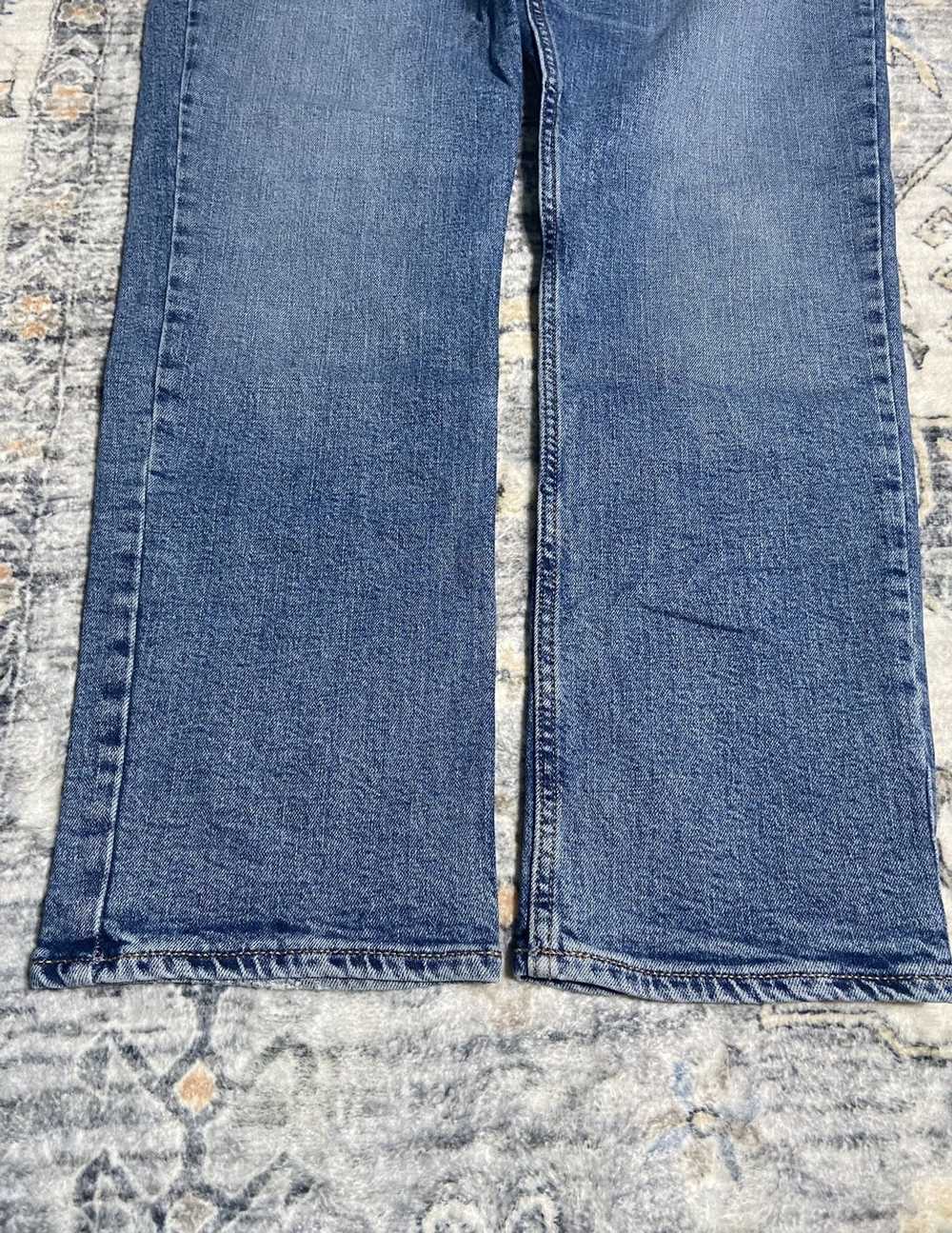 Jean × Old Navy × Vintage Vintage Denim Jeans - image 3