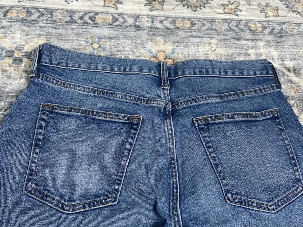 Jean × Old Navy × Vintage Vintage Denim Jeans - image 6