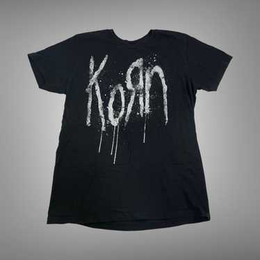 Vintage y2k korn - Gem
