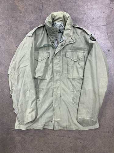 Vintage Vintage 1960s M-65 Field Jacket