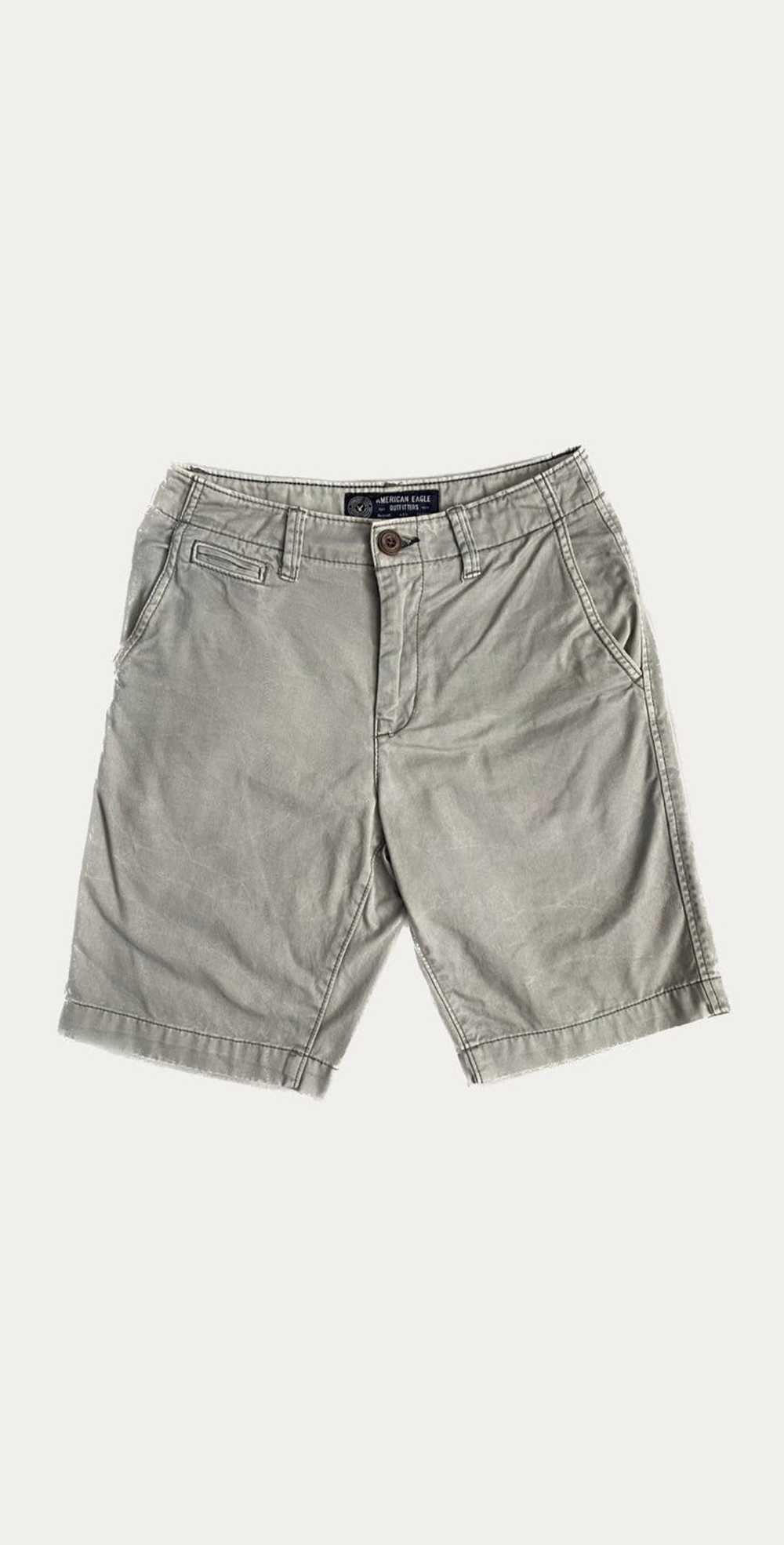 American Eagle Outfitters Classic American Eagle … - image 1