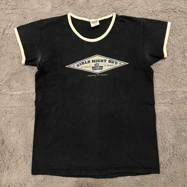 Vintage Crayola Crayon Promo Shirt Sz 2XL Anvil Tag Single Stitch