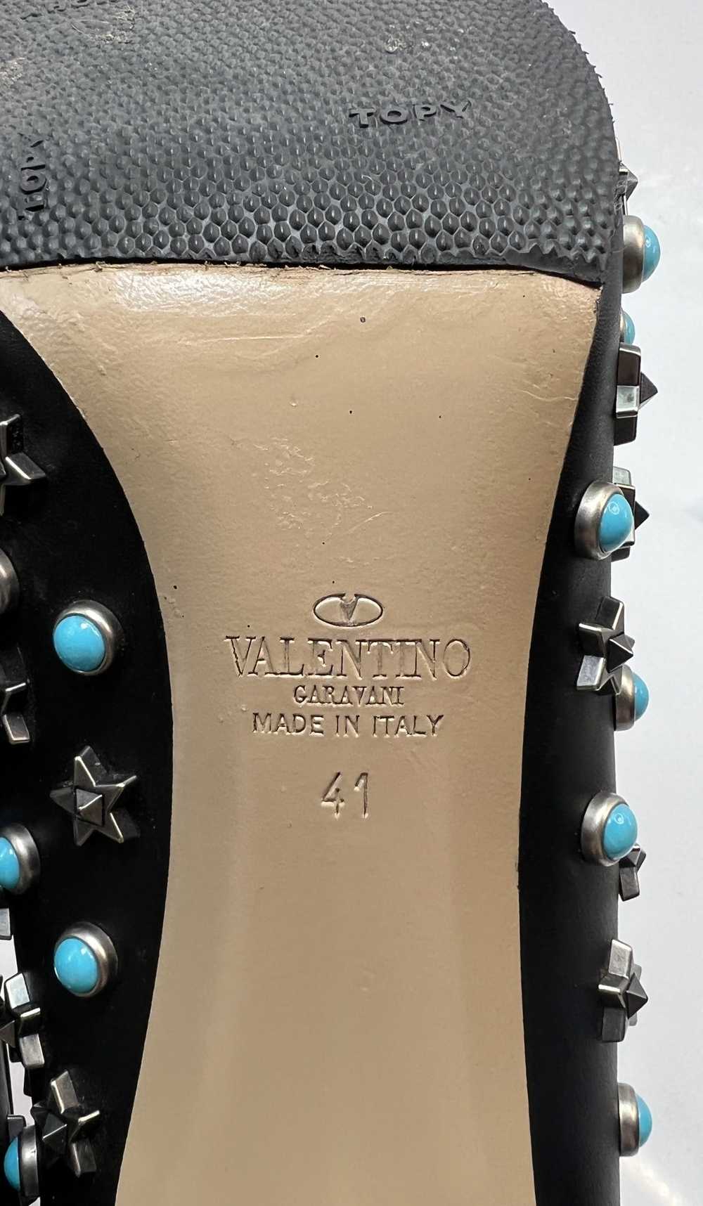 Valentino Garavani Valentino Garavani Rockstud Pu… - image 7