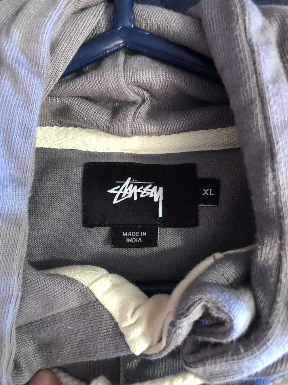 Stussy Stussy hoodie - image 2