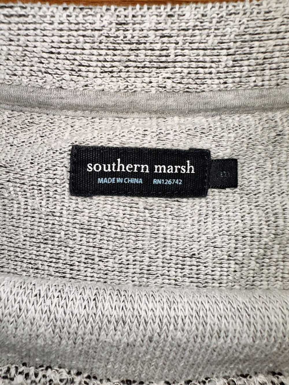 Southern Marsh Southern Marsh Mens Long-sleeve - image 3