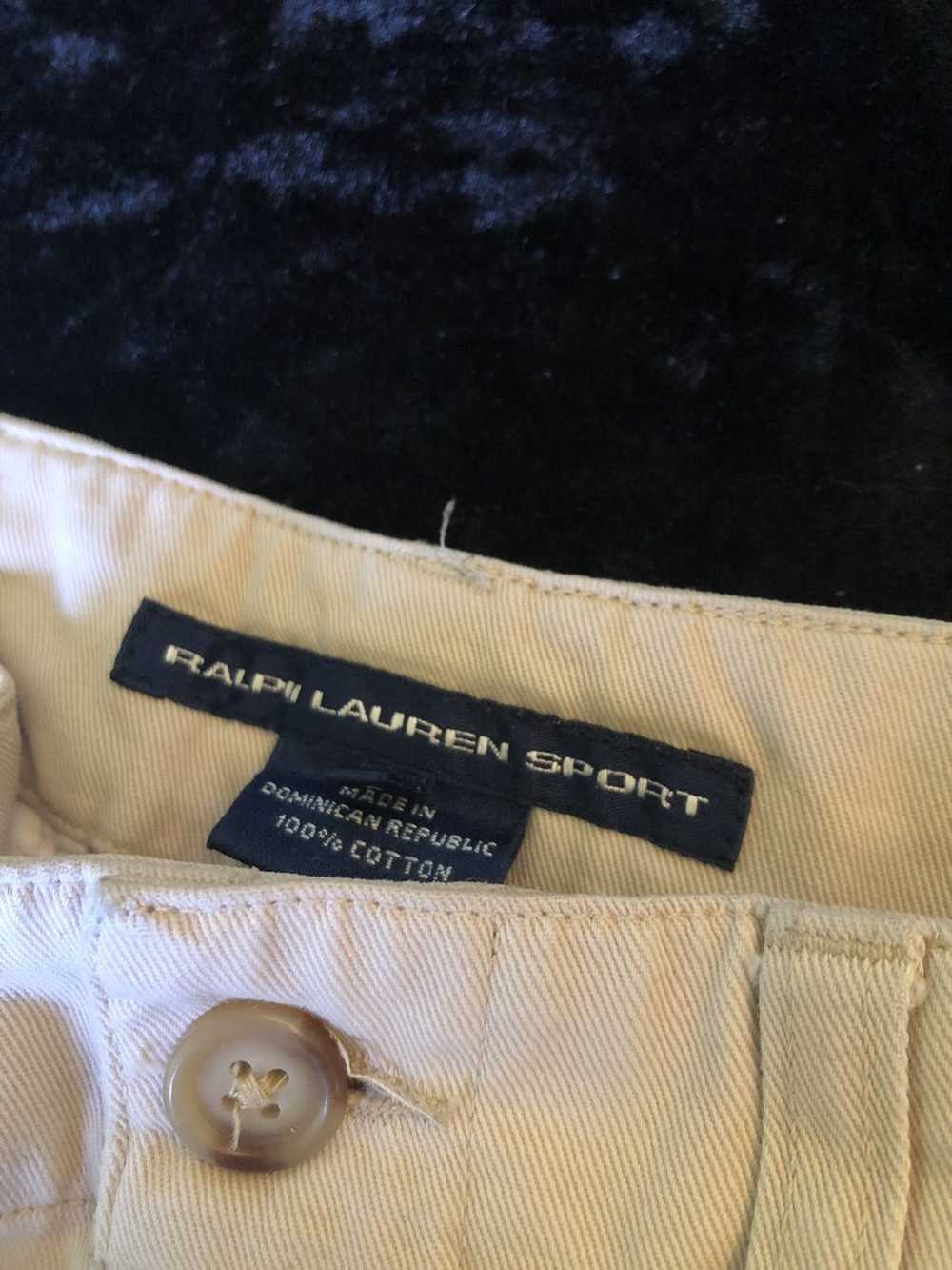 Polo Ralph Lauren Ralph Lauren Cargo Pants - image 3