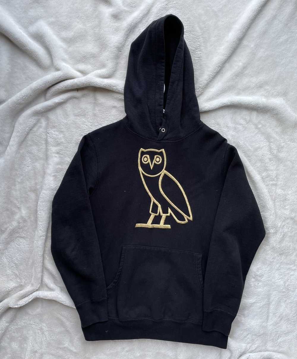 Octobers Very Own OVO OG Owl Hoodie - image 1