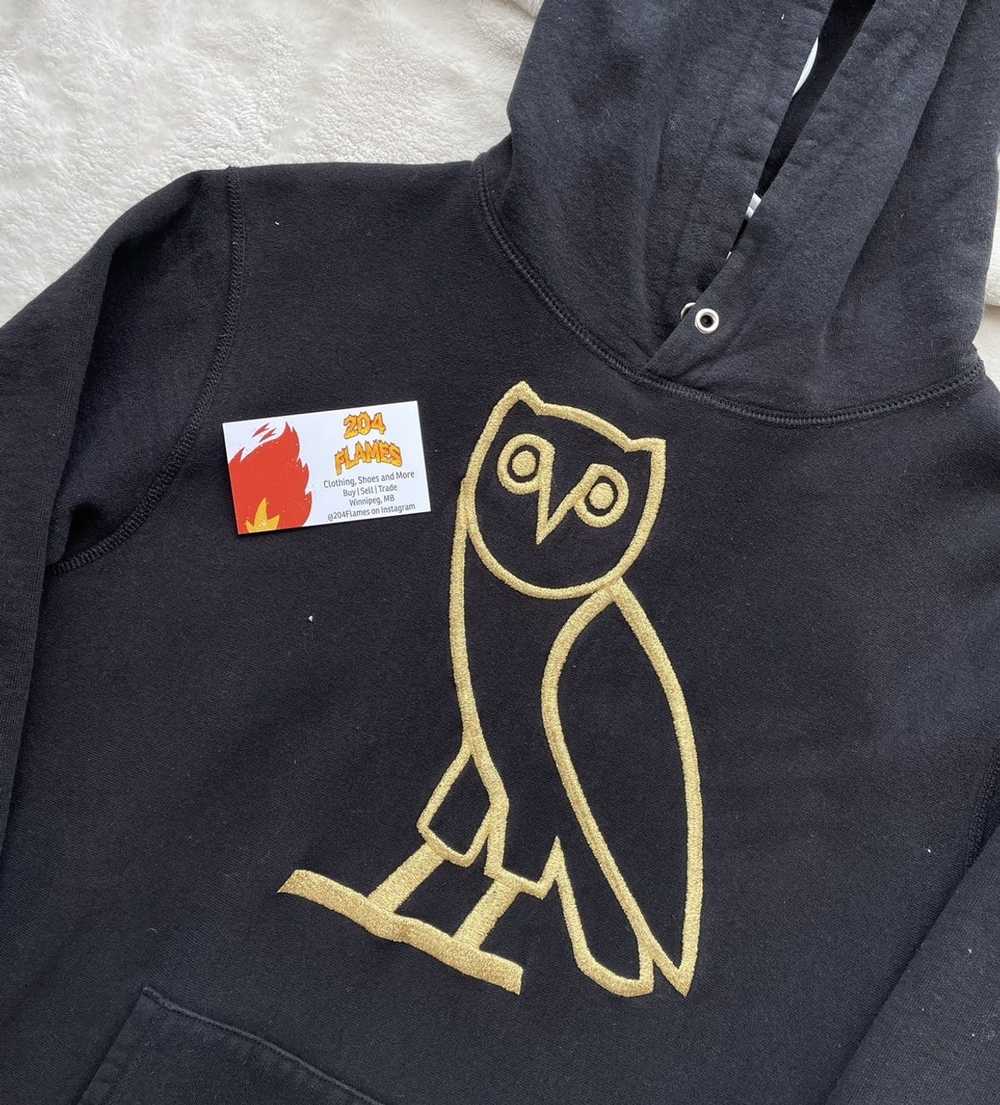 Octobers Very Own OVO OG Owl Hoodie - image 2