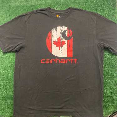 Canada × Carhartt × Streetwear Carhartt Workwear … - image 1
