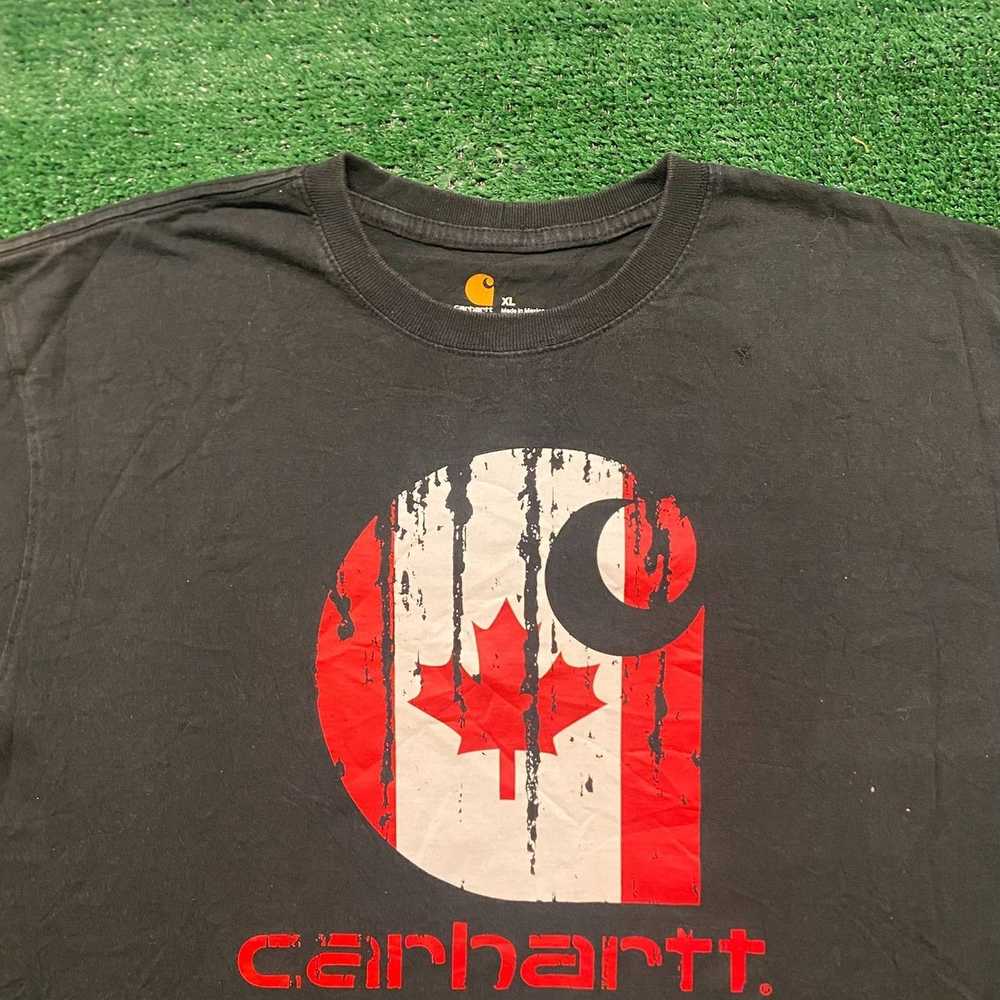 Canada × Carhartt × Streetwear Carhartt Workwear … - image 2