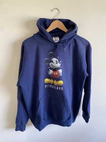 Disney × Mickey Mouse × Vintage Vintage 90s Disney