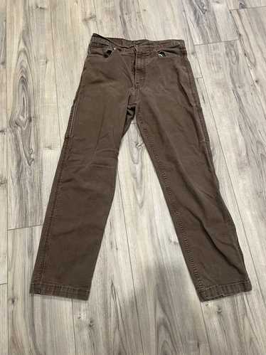 Rsq Brown RSQ Loose Jeans
