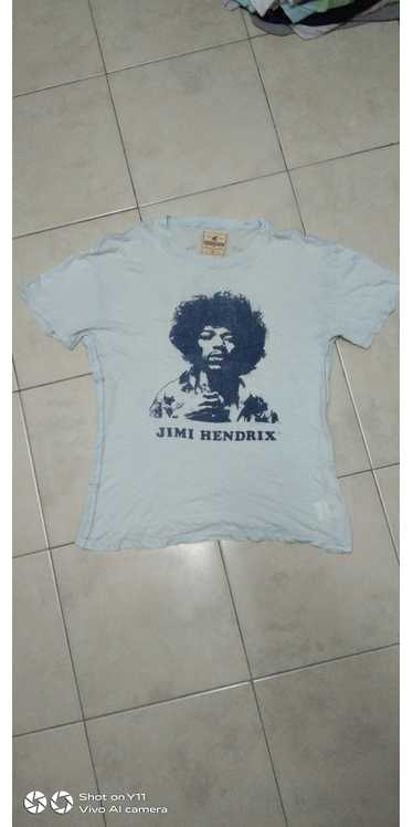 Authentic × Jimi Hendrix × Vintage Vintage Authen… - image 1
