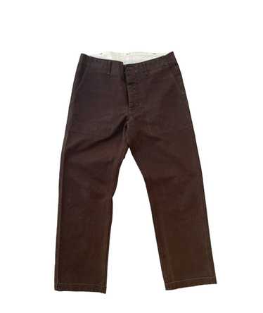 Visvim Visvim Trade Wind pants