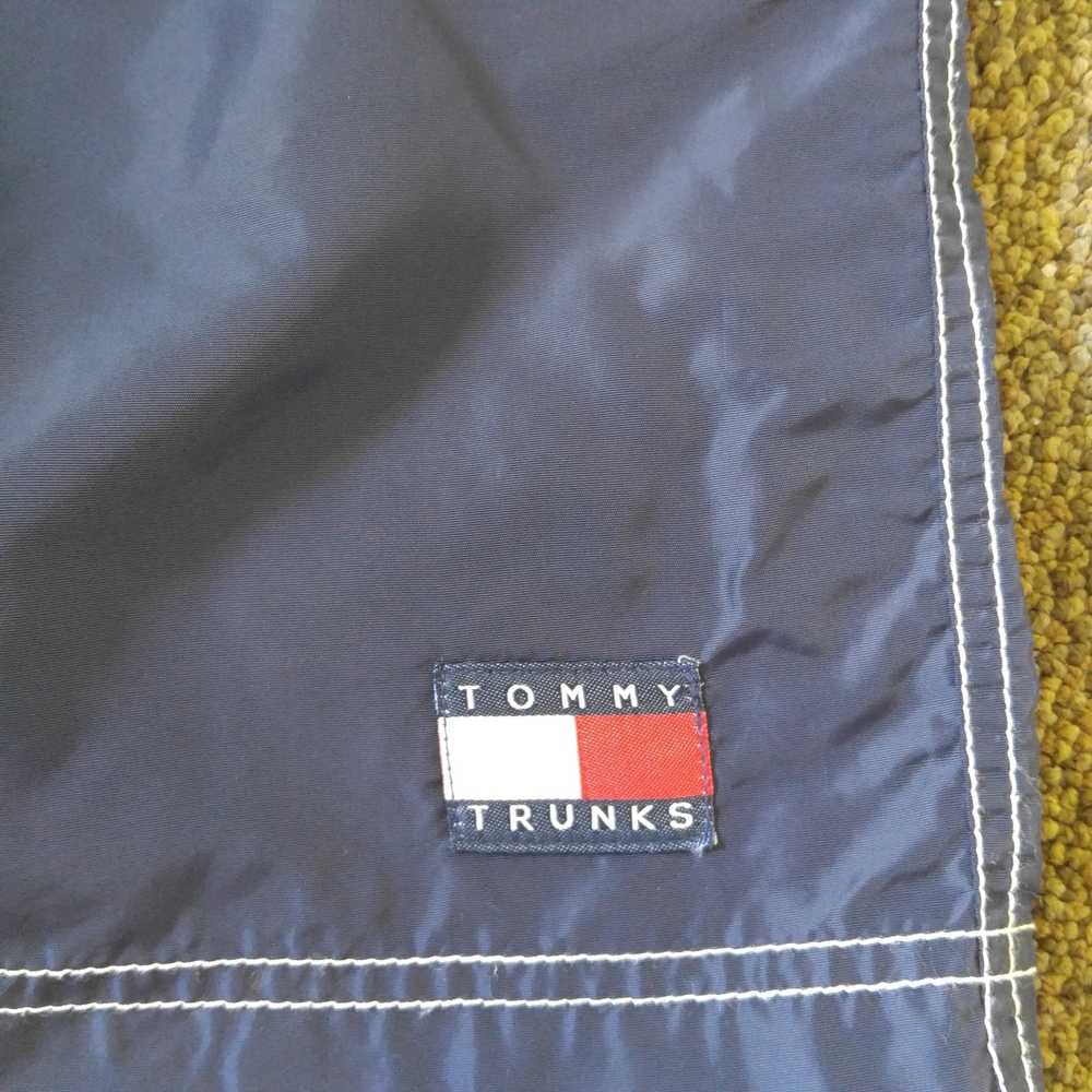 Tommy Hilfiger × Vintage Tommy trunks - image 2