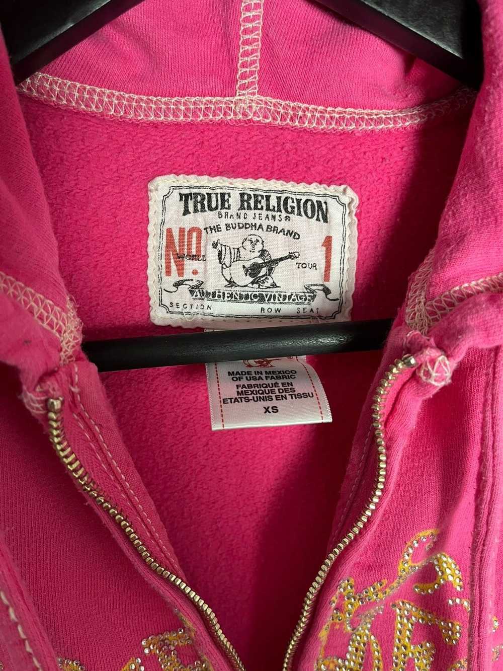 True Religion × Vintage True religion y2k vintage… - image 8