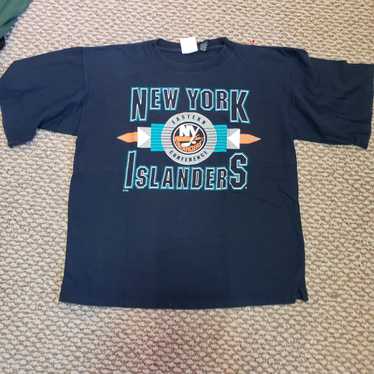 NHL New York Islanders Mickey Mouse Disney Hockey T Shirt Tank Top