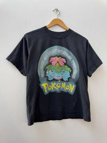 Pokemon × Streetwear × Vintage 1999 POKEMON x VENA