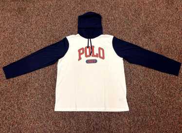 Polo Ralph Lauren Polo Ralph Lauren Long Sleeve 2… - image 1