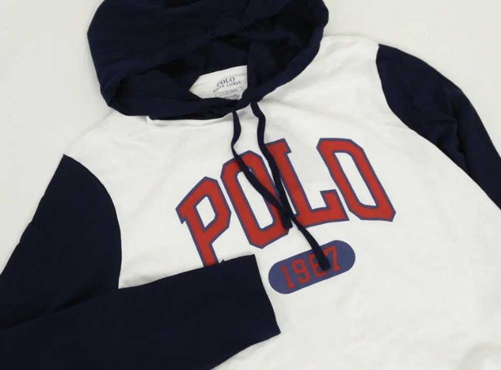 Polo Ralph Lauren Polo Ralph Lauren Long Sleeve 2… - image 2